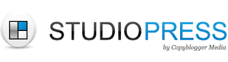 studiopress logo