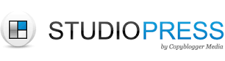 StudioPress studiopress logo