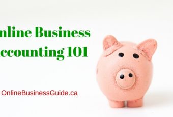 Online Business Accounting 101